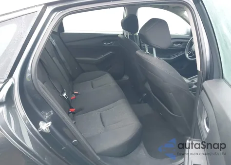 2024 Honda Accord Ex z USA, uszkodzony, nr VIN 1HGCY1F38RA038016